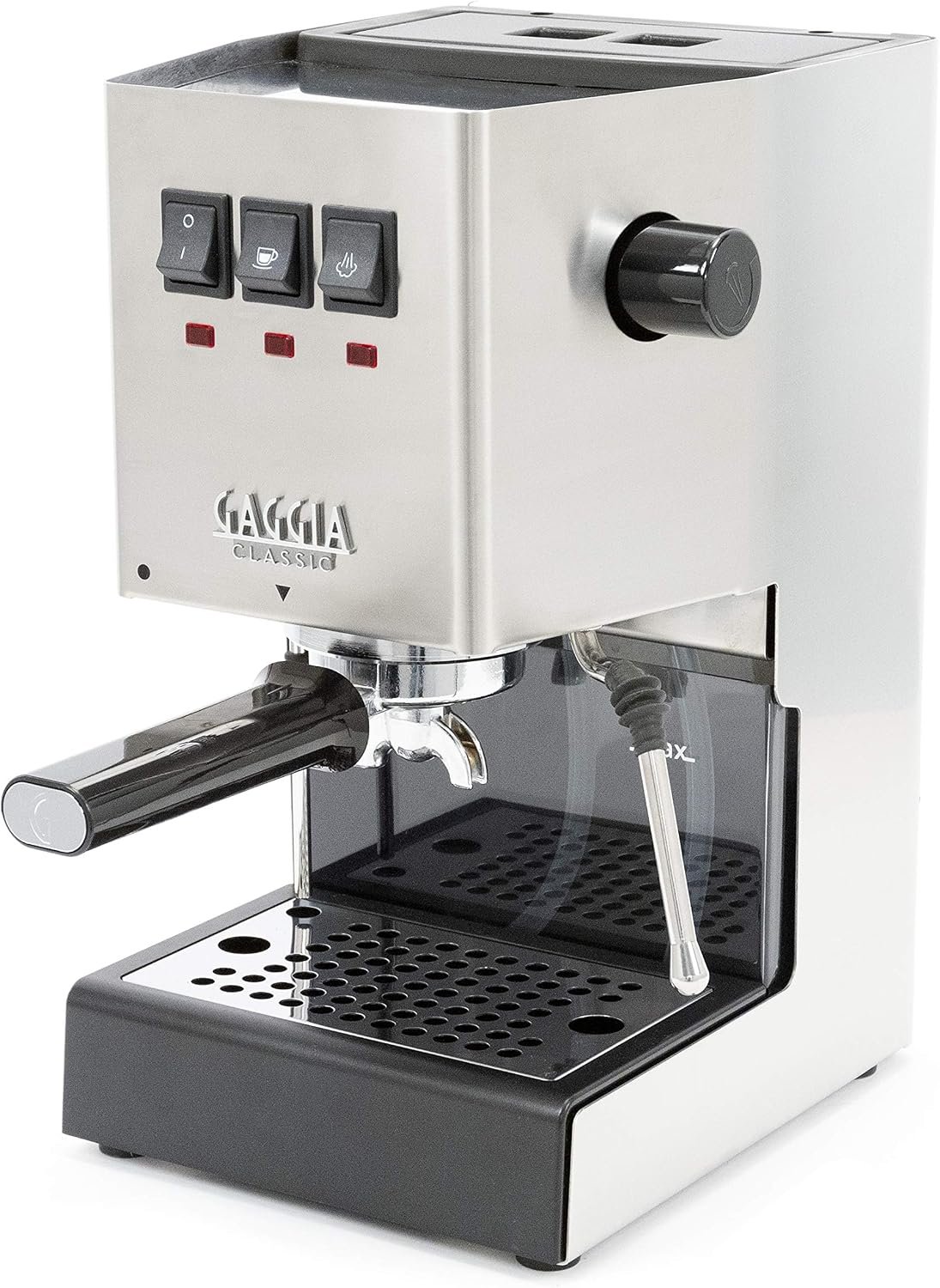 Gaggia Classic Pro E24 RI9380/46 espresso machine for home